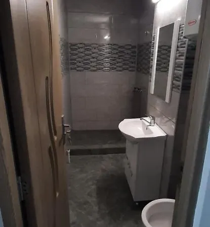 Apartment Cazare Herculane *