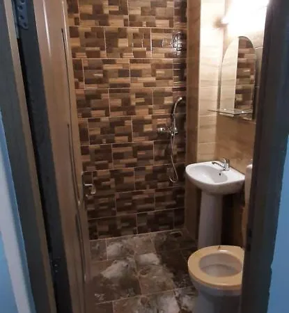 Apartment Cazare Herculane