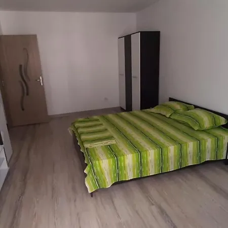 Apartment Cazare Herculane Baile Herculane
