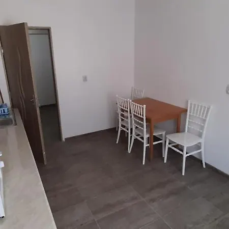 Cazare Herculane Apartment